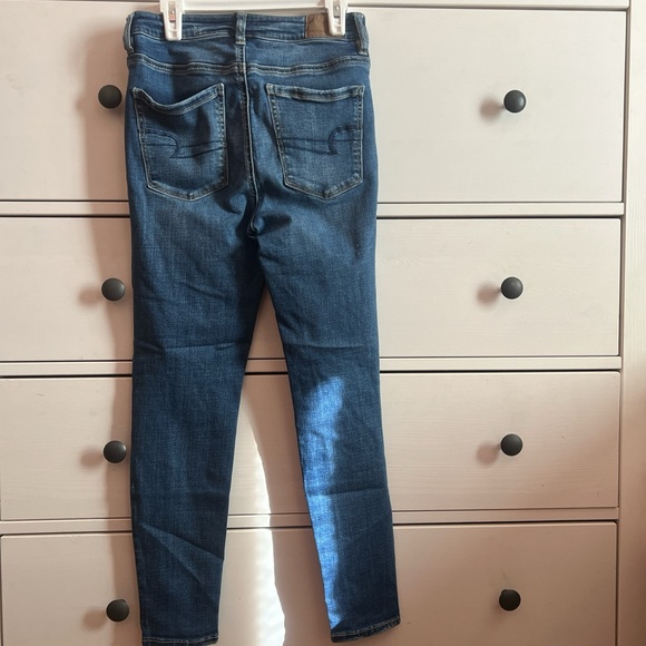 American Eagle Outfitters Denim - American Eagle Jeans